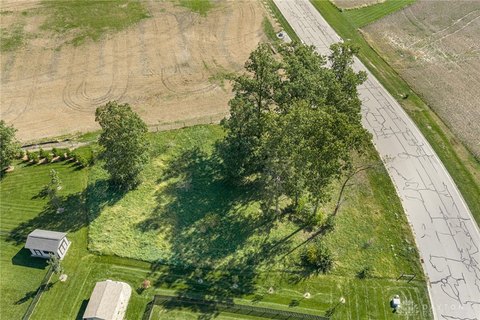 Land, Mad River Twp, OH