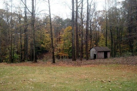 Mableton Land with Development Potential