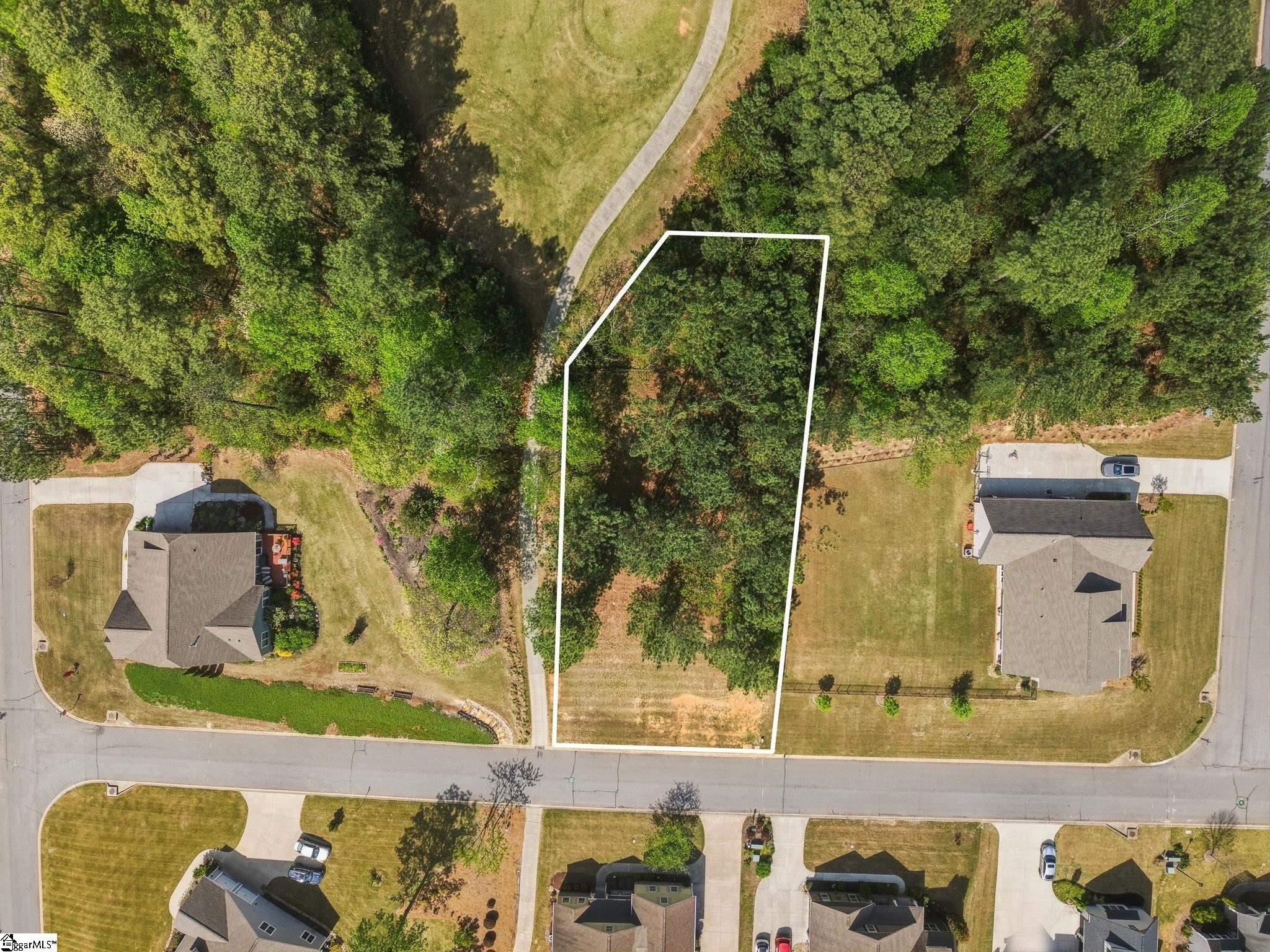 Golf Course Homesite Opportunity