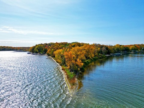 Land, South Haven, MN