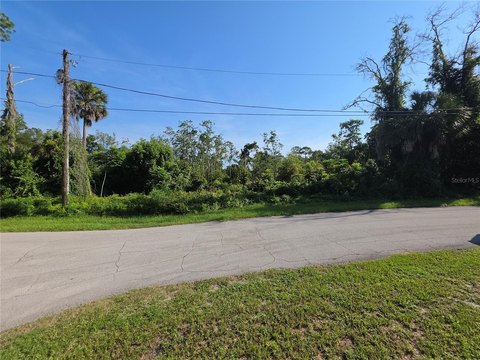 Land, DELTONA, FL