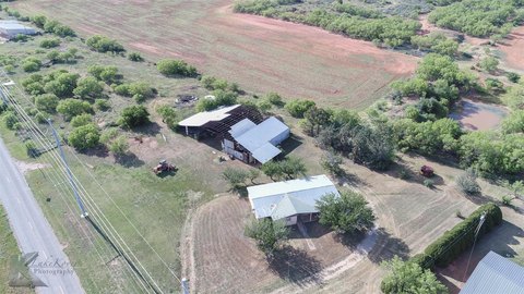 Mixed-Use Land with I-20 Access