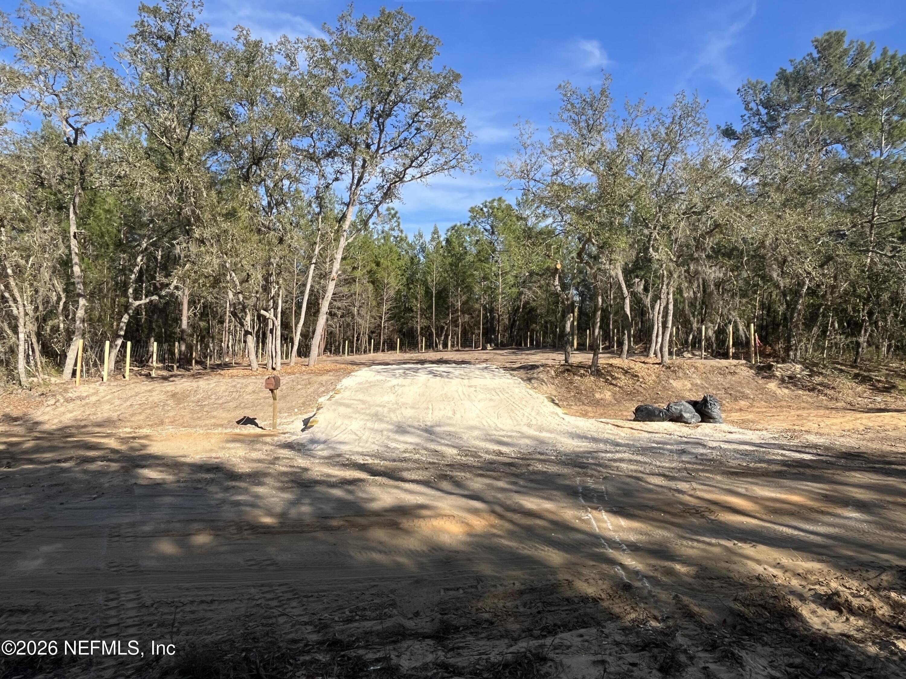 Interlachen, FL Build-Ready Lot