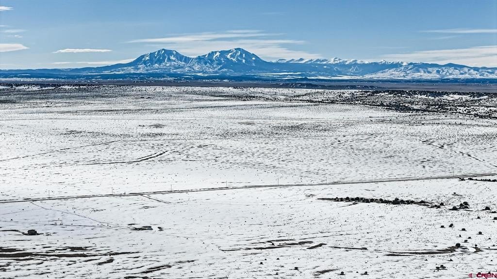 Walsenburg Land For Sale
