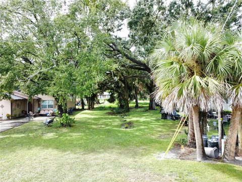 Residential Land in Winter Garden