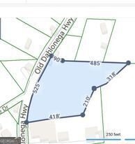 Commercial Lot in Murrayville, GA