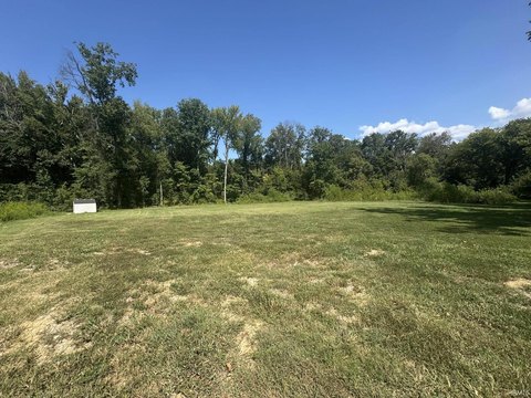 LOTS AND LAND, Evansville, IN