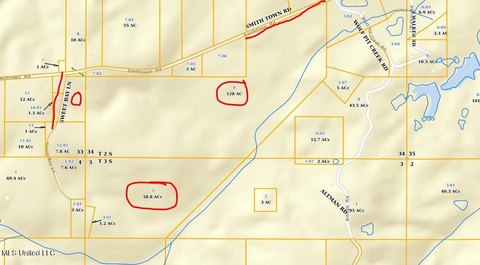 Preserved Wilderness Land Opportunity