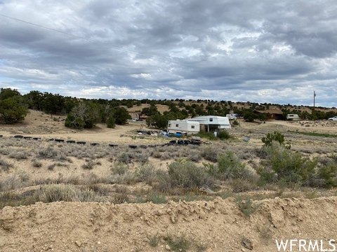 Recreational Land Near Starvation Reservoir