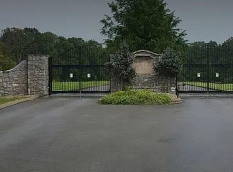 Residential Lot Near Lake Cumberland