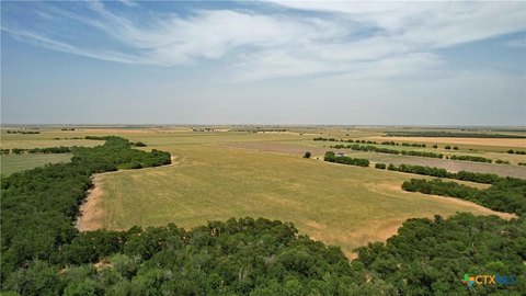 80.5 Acres Farm Land