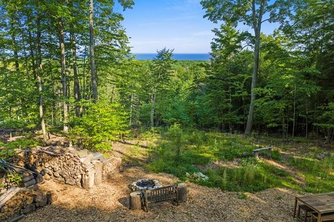 Inland-Land, Egg Harbor, WI
