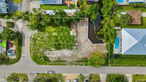 LAND - NAPLES, FL