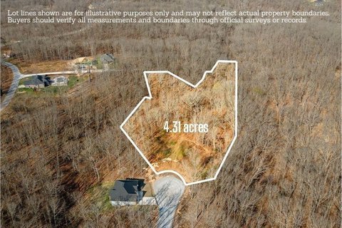 Land, Bella Vista, AR