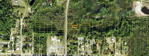LAND - CARRABELLE, FL