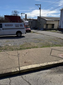 Residential Land in Clarksburg, WV