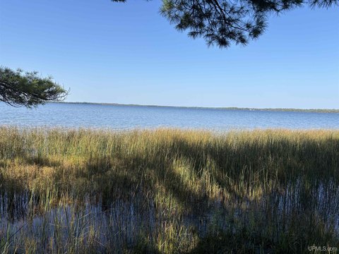 Waterfront Land on Milakokia Lake