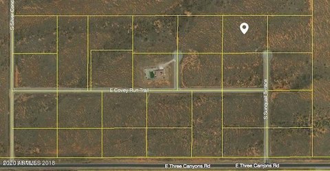 Hereford, AZ Land Opportunity