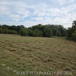 Lake Texoma Land in Oak Ridge