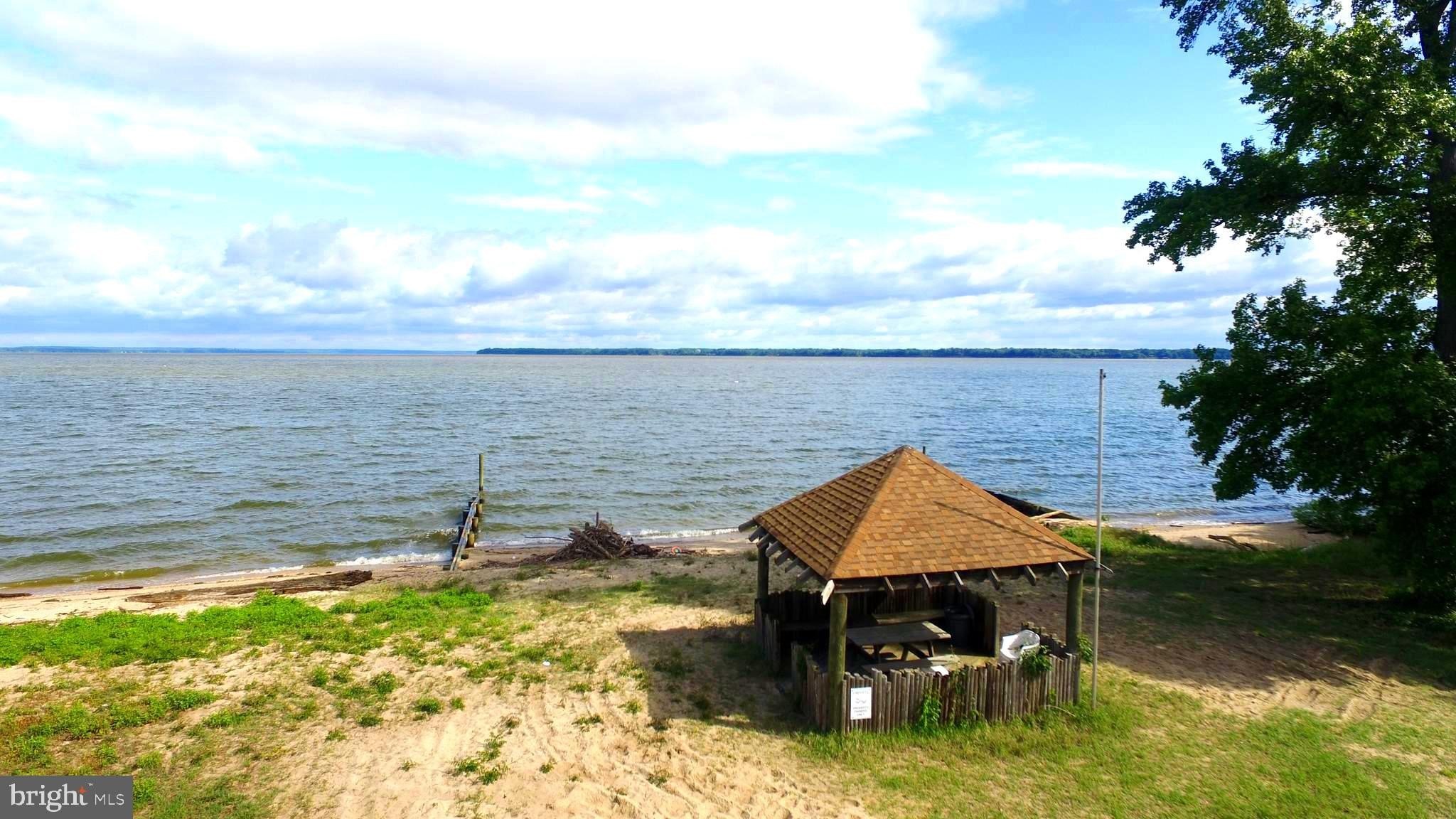 Potomac Landing Homesite Opportunity