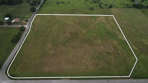 Annexed Single-Family Estate Acreage