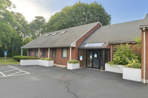 Mixed-Use Property with Redevelopment Potential