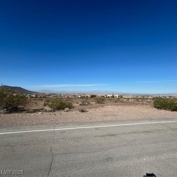 5 Acres Land, Henderson, NV