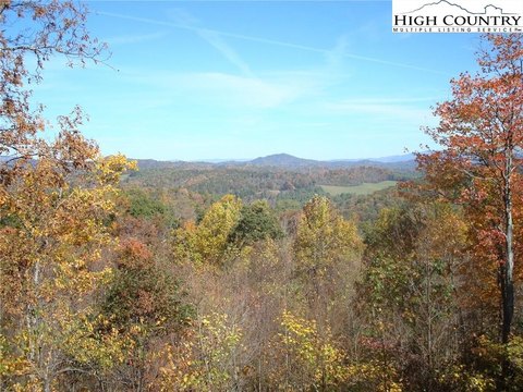 Phoenix Mountain Wooded View Lot