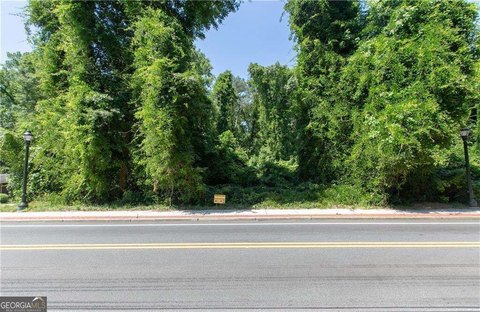 Land, Atlanta, GA