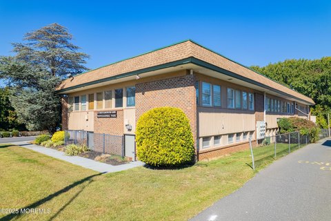 Renovated Office Condo For Lease