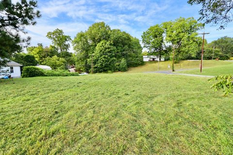 Land, Bardwell, KY
