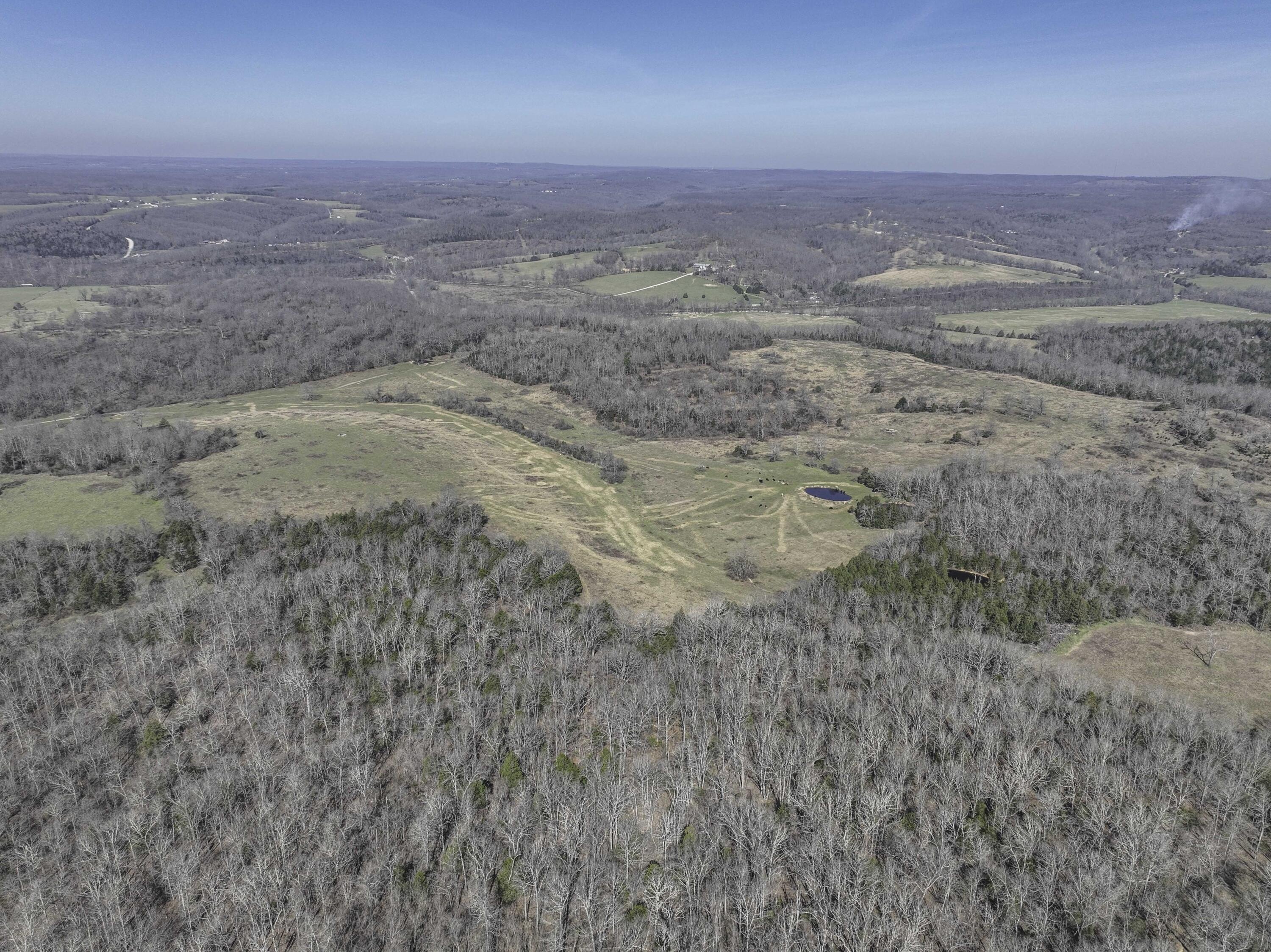 188 Acres Pasture, Woods, Wildlife