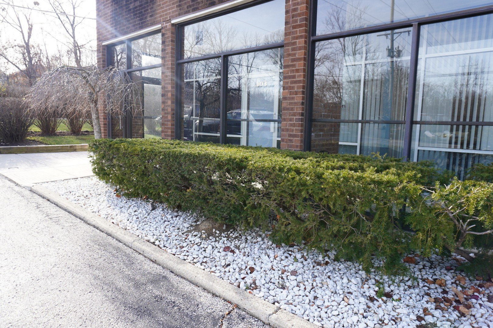 Professional Office Space in Libertyville