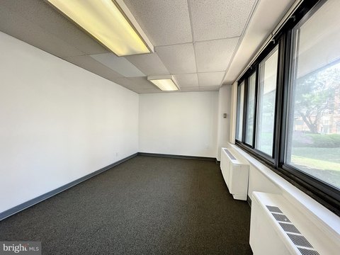 Office Space in Old Town