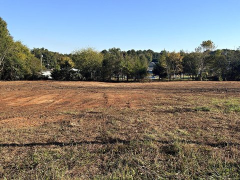 Land, Gaffney, SC