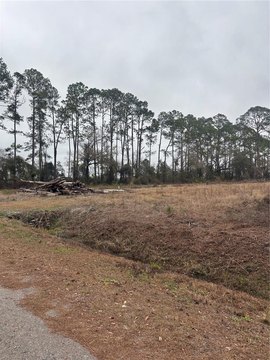 Cleared Land Parcel in Hastings