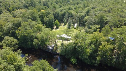 LAND - Sopchoppy, FL