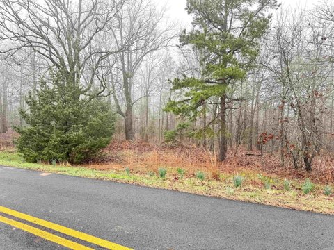 Residential Lot in High Point