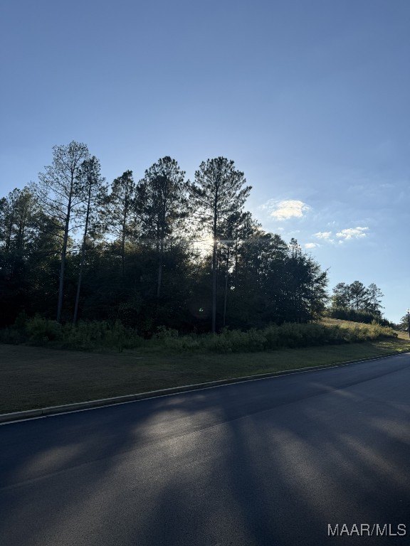 Residential Lot in Brookwood Subdivision