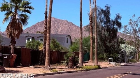Land, Scottsdale, AZ
