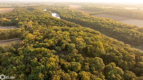 Executive Timbered Homesite Opportunity