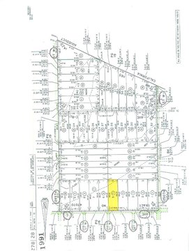 5-Acre Lot in Lancaster, CA