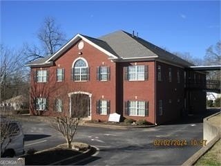 Office Suites For Lease