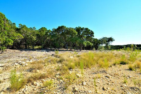 Residential Land in Gated Community