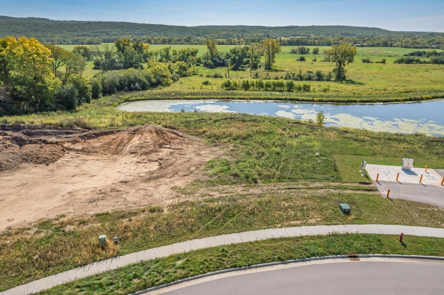 Baraboo Vacant Lot Opportunity