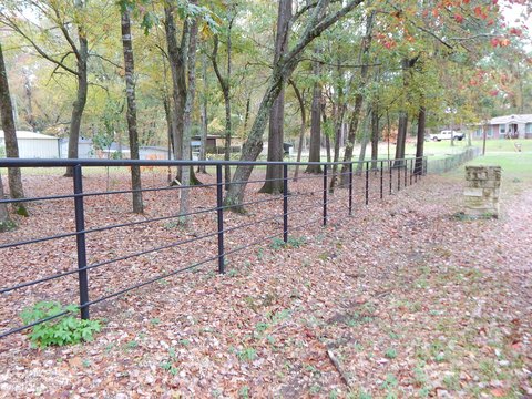 LAND - Gilmer, TX