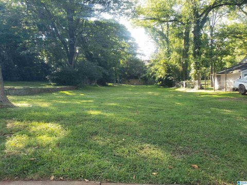 LAND - BIRMINGHAM, AL