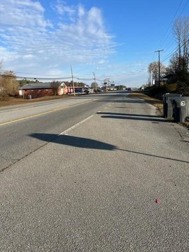 Commercial Land on US 27