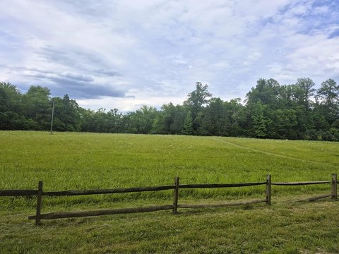 LAND - Meherrin, VA