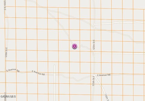 Palmdale Land Investment Opportunity
